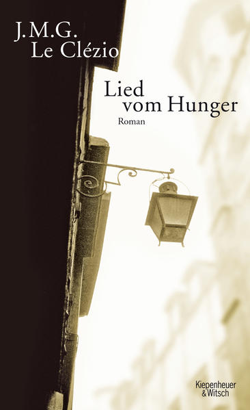 Lied vom Hunger | Gay Books & News