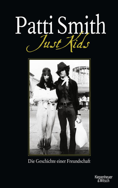 Just Kids | Gay Books & News