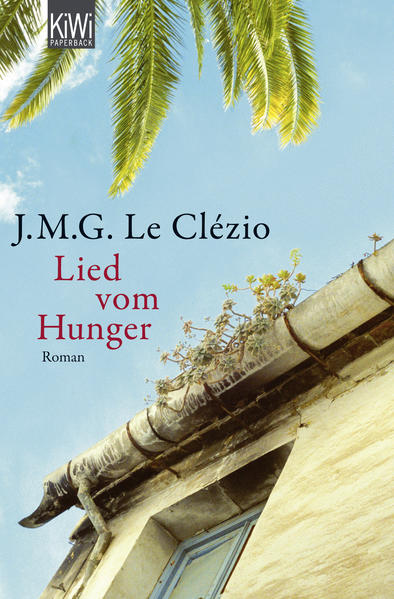 Lied vom Hunger | Gay Books & News