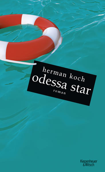Odessa Star | Gay Books & News