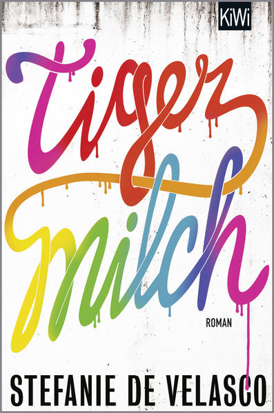 Tigermilch | Gay Books & News