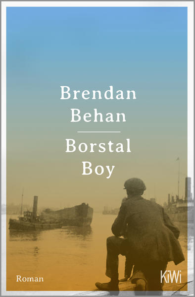 Borstal Boy | Gay Books & News