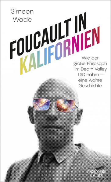Foucault in Kalifornien | Gay Books & News