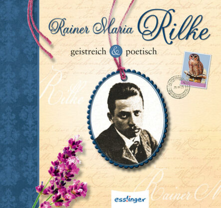 Rainer Maria Rilke | Gay Books & News