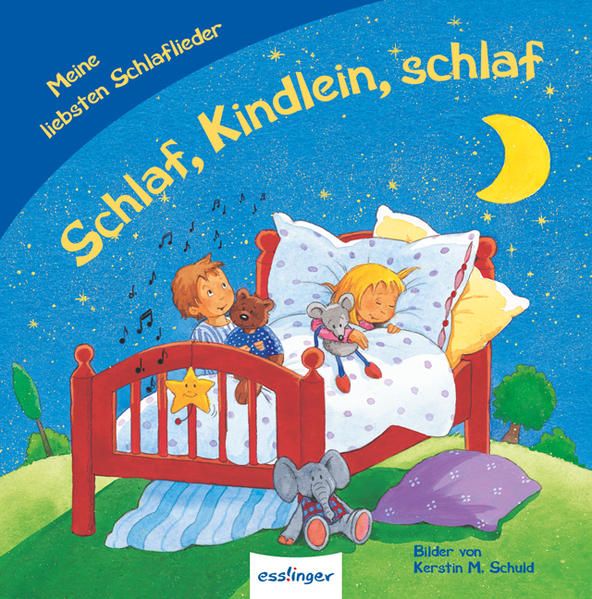 Schlaf, Kindlein, schlaf | Gay Books & News