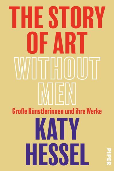 The Story of Art Without Men | Gay Books & News