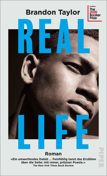 Real Life | Gay Books & News