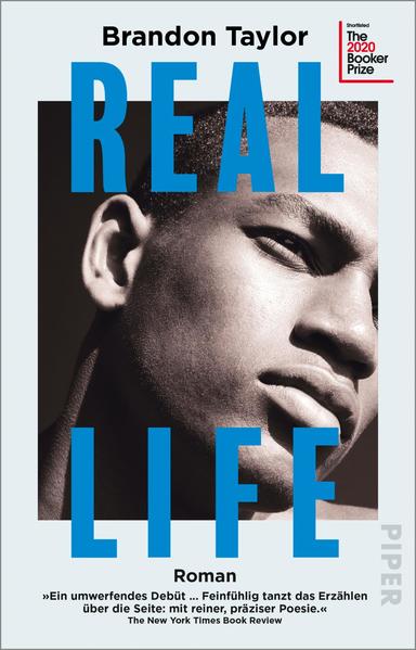 Real Life | Gay Books & News