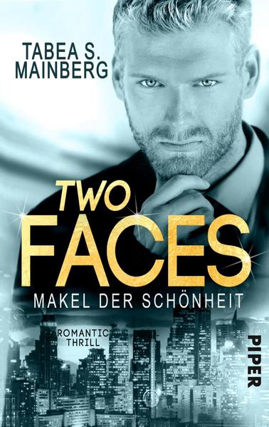 Two Faces - Makel der Schönheit | Gay Books & News