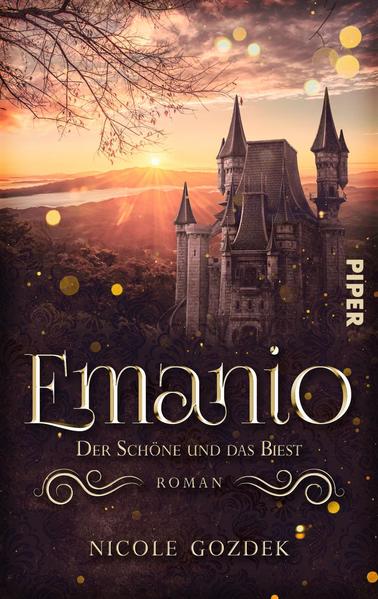 Emanio - Der Schöne und das Biest | Gay Books & News
