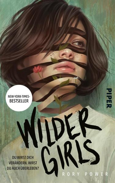 Wilder Girls | Gay Books & News