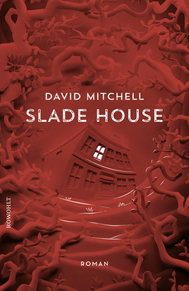 Slade House | Gay Books & News
