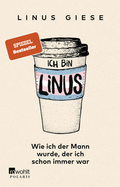Ich bin Linus | Gay Books & News