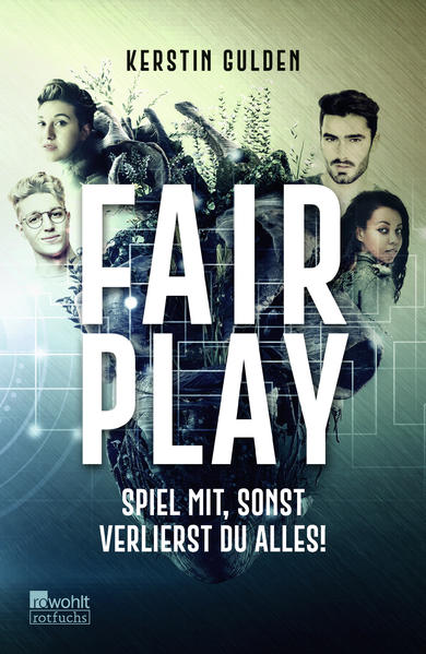 Fair Play | Gay Books & News