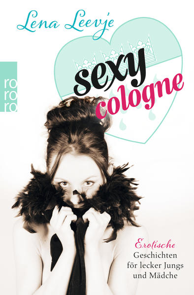 Sexy Cologne | Gay Books & News