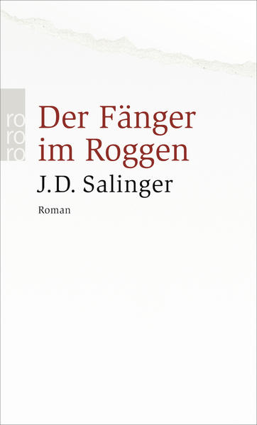 Der Fänger im Roggen | Gay Books & News