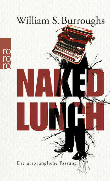 Naked Lunch | Gay Books & News