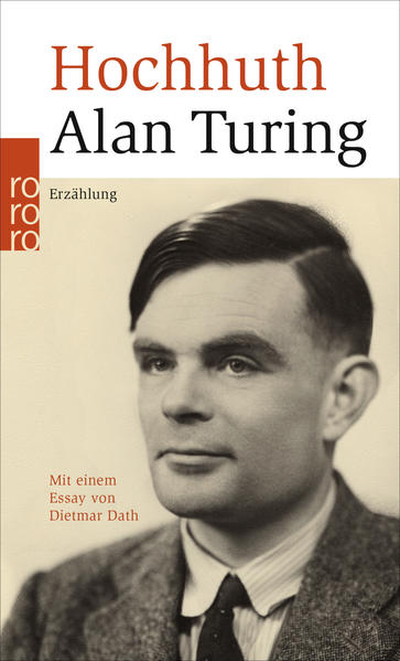 Alan Turing | Queer Books & News