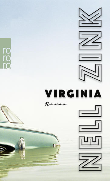 Virginia | Queer Books & News