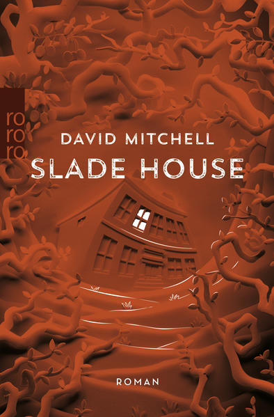 Slade House | Gay Books & News
