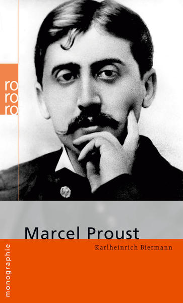 Marcel Proust | Gay Books & News