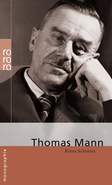 Thomas Mann | Gay Books & News