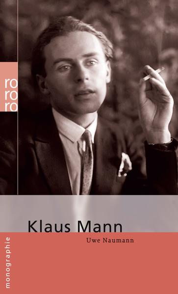 Klaus Mann | Gay Books & News