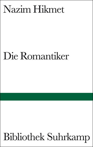 Die Romantiker | Gay Books & News