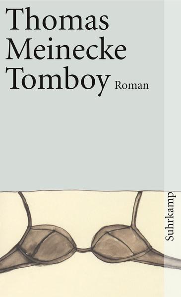 Tomboy | Gay Books & News