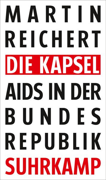 Die Kapsel | Gay Books & News