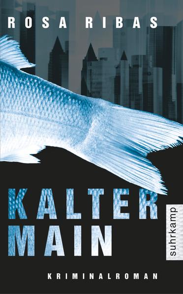 Kalter Main | Gay Books & News