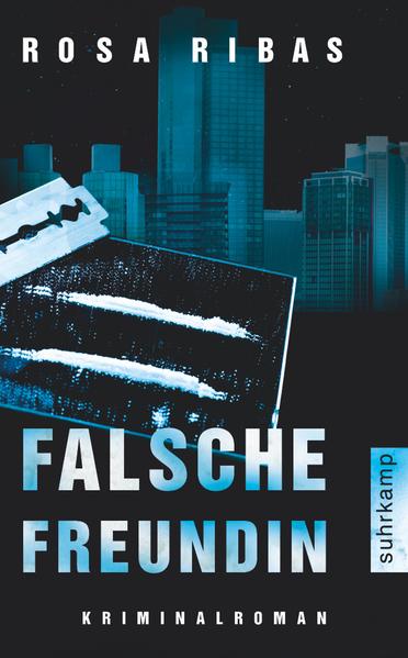Falsche Freundin | Gay Books & News