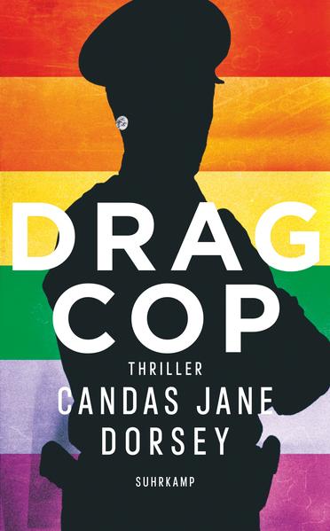 Drag Cop | Gay Books & News