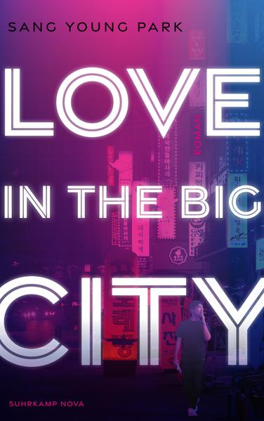 Love in the Big City | Gay Books & News