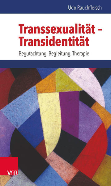 Transsexualität - Transidentität | Gay Books & News