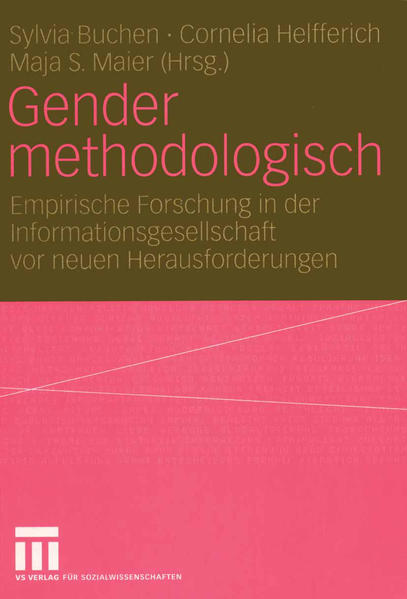 Gender methodologisch | Gay Books & News