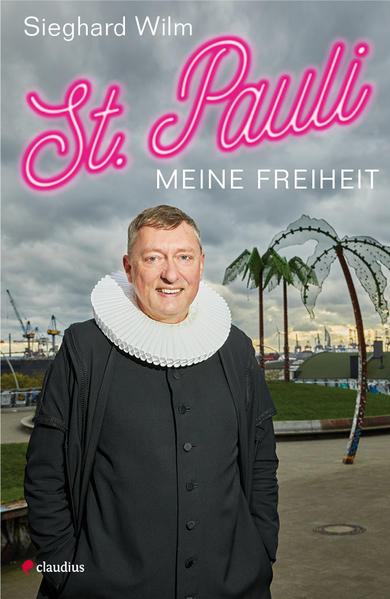 St. Pauli, meine Freiheit | Gay Books & News
