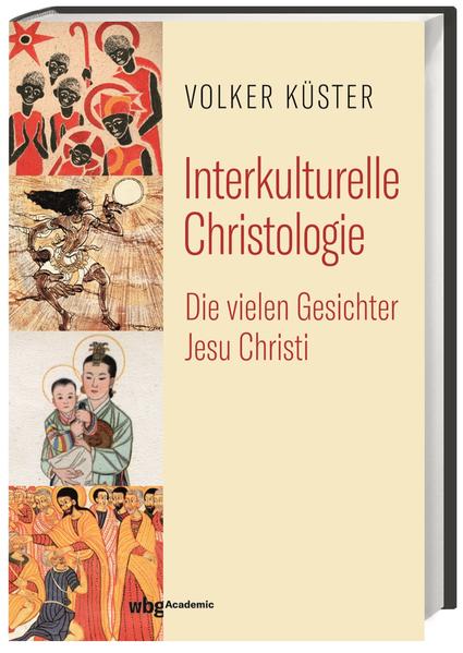 Interkulturelle Christologie | Queer Books & News