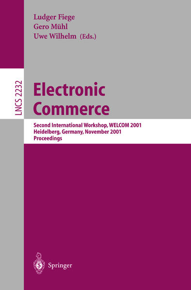 Electronic Commerce | Gay Books & News