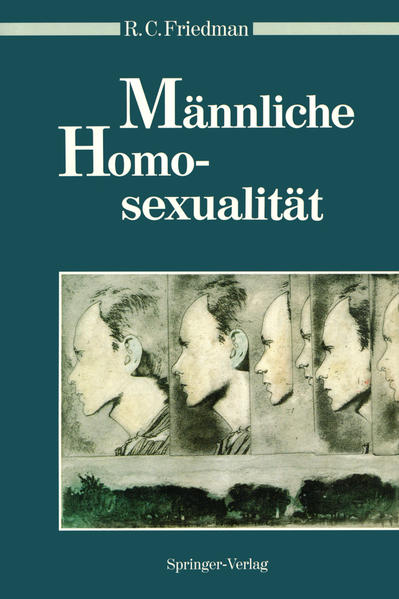 Männliche Homosexualität | Queer Books & News