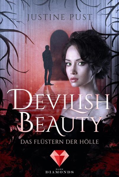Devilish Beauty 1: Das Flüstern der Hölle | Gay Books & News