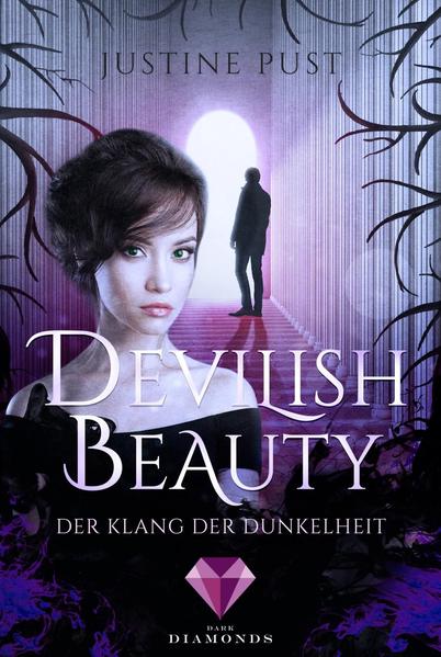 Devilish Beauty 2: Der Klang der Dunkelheit | Gay Books & News