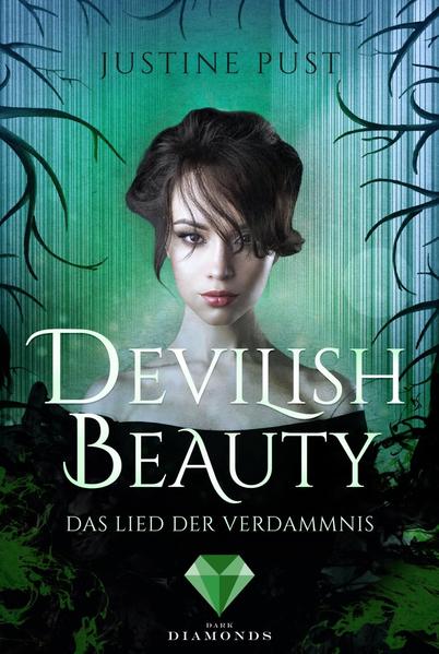 Devilish Beauty 3: Das Lied der Verdammnis | Gay Books & News