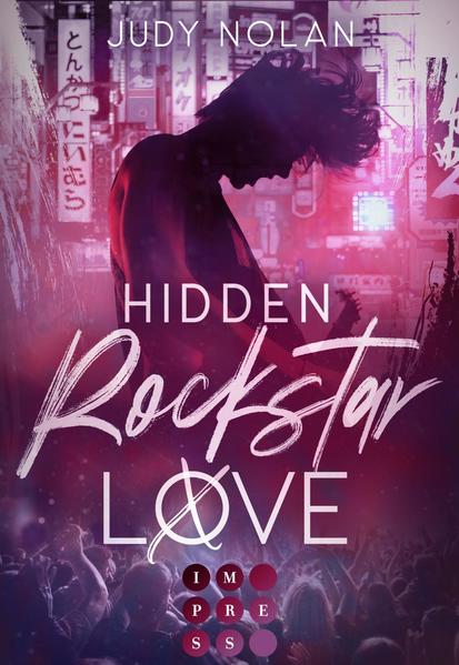 Hidden Rockstar Love (Rockstar-Love-Reihe 1) | Gay Books & News