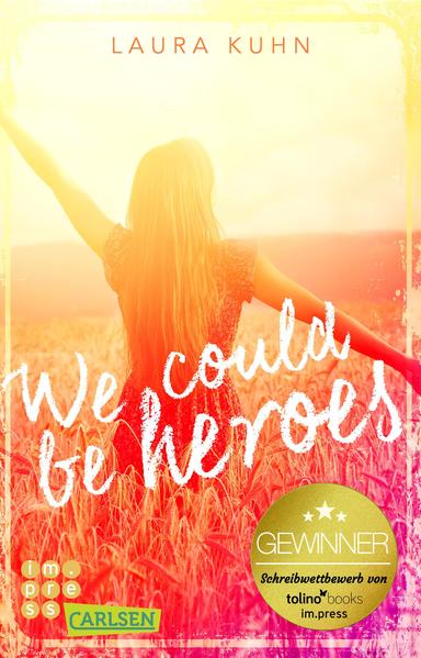 We could be heroes | Gay Books & News