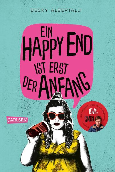 Ein Happy End ist erst der Anfang | Gay Books & News
