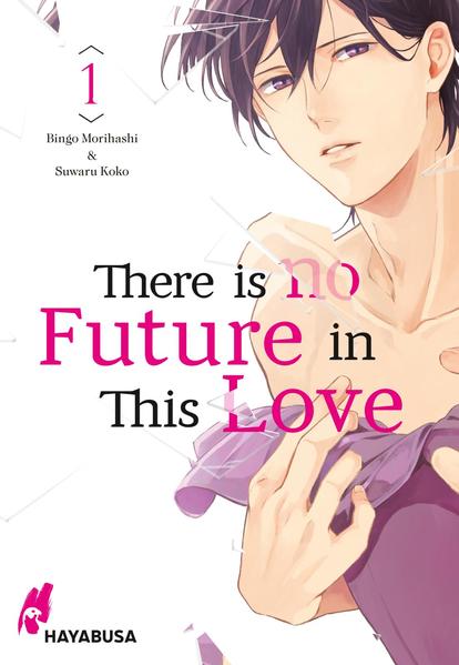 There is no Future in This Love 1 | Gay Books & News