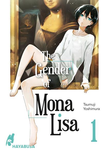 The Gender of Mona Lisa 1 | Gay Books & News