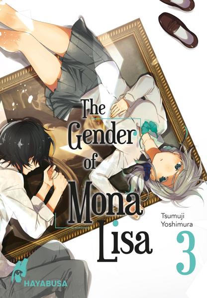 The Gender of Mona Lisa 3 | Gay Books & News