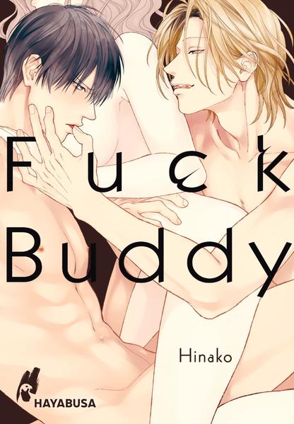 Fuck Buddy | Gay Books & News